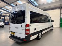USED 2026 65 MERCEDES-BENZ SPRINTER Brand New Conversion Brand New Conversion