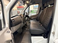 USED 2026 65 MERCEDES-BENZ SPRINTER Brand New Conversion Brand New Conversion