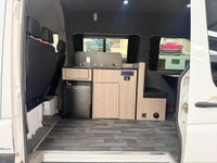 USED 2026 65 MERCEDES-BENZ SPRINTER Brand New Conversion Brand New Conversion