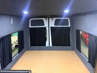USED 2026 65 MERCEDES-BENZ SPRINTER Brand New Conversion Brand New Conversion