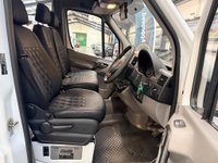USED 2026 65 MERCEDES-BENZ SPRINTER Brand New Conversion Brand New Conversion
