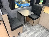 USED 2026 65 MERCEDES-BENZ SPRINTER Brand New Conversion Brand New Conversion