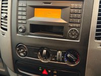 USED 2026 65 MERCEDES-BENZ SPRINTER Brand New Conversion Brand New Conversion