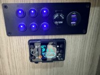 USED 2026 65 MERCEDES-BENZ SPRINTER Brand New Conversion Brand New Conversion
