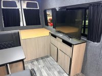 USED 2026 65 MERCEDES-BENZ SPRINTER Brand New Conversion Brand New Conversion