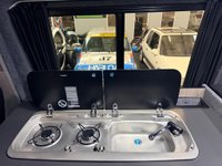 USED 2026 65 MERCEDES-BENZ SPRINTER Brand New Conversion Brand New Conversion