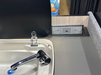 USED 2026 65 MERCEDES-BENZ SPRINTER Brand New Conversion Brand New Conversion