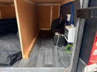 USED 2026 65 MERCEDES-BENZ SPRINTER Brand New Conversion Brand New Conversion