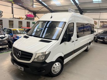 2026 MERCEDES-BENZ SPRINTER