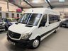 USED 2026 65 MERCEDES-BENZ SPRINTER Brand New Conversion Brand New Conversion