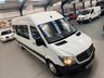 USED 2026 65 MERCEDES-BENZ SPRINTER Brand New Conversion Brand New Conversion