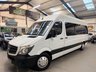 USED 2026 65 MERCEDES-BENZ SPRINTER Brand New Conversion Brand New Conversion