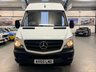 USED 2026 65 MERCEDES-BENZ SPRINTER Brand New Conversion Brand New Conversion