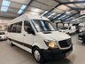 USED 2026 65 MERCEDES-BENZ SPRINTER Brand New Conversion Brand New Conversion