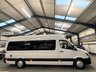 USED 2026 65 MERCEDES-BENZ SPRINTER Brand New Conversion Brand New Conversion