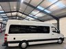 USED 2026 65 MERCEDES-BENZ SPRINTER Brand New Conversion Brand New Conversion