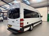 USED 2026 65 MERCEDES-BENZ SPRINTER Brand New Conversion Brand New Conversion