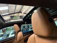 USED 2011 60 PORSCHE CAYENNE 4.8T V8 Turbo TiptronicS 4WD Euro 5 (s/s) 5dr LEFT HAND DRIVE - HIGH SPEC