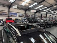 USED 2011 60 PORSCHE CAYENNE 4.8T V8 Turbo TiptronicS 4WD Euro 5 (s/s) 5dr LEFT HAND DRIVE - HIGH SPEC