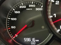 USED 2011 60 PORSCHE CAYENNE 4.8T V8 Turbo TiptronicS 4WD Euro 5 (s/s) 5dr LEFT HAND DRIVE - HIGH SPEC