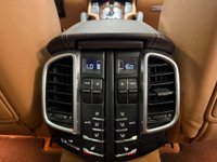 USED 2011 60 PORSCHE CAYENNE 4.8T V8 Turbo TiptronicS 4WD Euro 5 (s/s) 5dr LEFT HAND DRIVE - HIGH SPEC