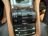 USED 2011 60 PORSCHE CAYENNE 4.8T V8 Turbo TiptronicS 4WD Euro 5 (s/s) 5dr LEFT HAND DRIVE - HIGH SPEC