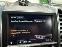 USED 2011 60 PORSCHE CAYENNE 4.8T V8 Turbo TiptronicS 4WD Euro 5 (s/s) 5dr LEFT HAND DRIVE - HIGH SPEC