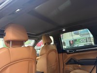 USED 2011 60 PORSCHE CAYENNE 4.8T V8 Turbo TiptronicS 4WD Euro 5 (s/s) 5dr LEFT HAND DRIVE - HIGH SPEC