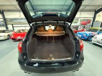 USED 2011 60 PORSCHE CAYENNE 4.8T V8 Turbo TiptronicS 4WD Euro 5 (s/s) 5dr LEFT HAND DRIVE - HIGH SPEC