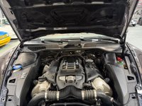 USED 2011 60 PORSCHE CAYENNE 4.8T V8 Turbo TiptronicS 4WD Euro 5 (s/s) 5dr LEFT HAND DRIVE - HIGH SPEC