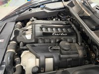 USED 2011 60 PORSCHE CAYENNE 4.8T V8 Turbo TiptronicS 4WD Euro 5 (s/s) 5dr LEFT HAND DRIVE - HIGH SPEC