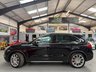 USED 2011 60 PORSCHE CAYENNE 4.8T V8 Turbo TiptronicS 4WD Euro 5 (s/s) 5dr LEFT HAND DRIVE - HIGH SPEC