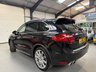 USED 2011 60 PORSCHE CAYENNE 4.8T V8 Turbo TiptronicS 4WD Euro 5 (s/s) 5dr LEFT HAND DRIVE - HIGH SPEC