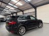 USED 2011 60 PORSCHE CAYENNE 4.8T V8 Turbo TiptronicS 4WD Euro 5 (s/s) 5dr LEFT HAND DRIVE - HIGH SPEC