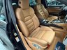 USED 2011 60 PORSCHE CAYENNE 4.8T V8 Turbo TiptronicS 4WD Euro 5 (s/s) 5dr LEFT HAND DRIVE - HIGH SPEC