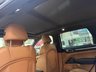 USED 2011 60 PORSCHE CAYENNE 4.8T V8 Turbo TiptronicS 4WD Euro 5 (s/s) 5dr LEFT HAND DRIVE - HIGH SPEC