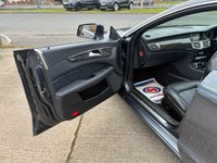 USED 2014 14 MERCEDES-BENZ CLS CLASS 3.0 CLS350 CDI V6 AMG Sport Coupe 4dr Diesel G-Tronic+ Euro 5 (s/s) (265 ps) SERVICE HISTORY* 9 STAMPS* AUTO* PADDLE SHIFT* CRUISE CONTROL WITH SPEED LIMITER* FRONT AND REAR PARKING SENSORS* ELECTRIC HANDBRAKE* ELECTRIC DRIVER SEAT* CLIMATE*