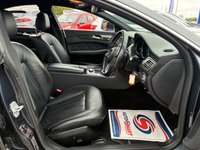 USED 2014 14 MERCEDES-BENZ CLS CLASS 3.0 CLS350 CDI V6 AMG Sport Coupe 4dr Diesel G-Tronic+ Euro 5 (s/s) (265 ps) SERVICE HISTORY* 9 STAMPS* AUTO* PADDLE SHIFT* CRUISE CONTROL WITH SPEED LIMITER* FRONT AND REAR PARKING SENSORS* ELECTRIC HANDBRAKE* ELECTRIC DRIVER SEAT* CLIMATE*