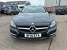 USED 2014 14 MERCEDES-BENZ CLS CLASS 3.0 CLS350 CDI V6 AMG Sport Coupe 4dr Diesel G-Tronic+ Euro 5 (s/s) (265 ps) SERVICE HISTORY* 9 STAMPS* AUTO* PADDLE SHIFT* CRUISE CONTROL WITH SPEED LIMITER* FRONT AND REAR PARKING SENSORS* ELECTRIC HANDBRAKE* ELECTRIC DRIVER SEAT* CLIMATE*