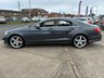 USED 2014 14 MERCEDES-BENZ CLS CLASS 3.0 CLS350 CDI V6 AMG Sport Coupe 4dr Diesel G-Tronic+ Euro 5 (s/s) (265 ps) SERVICE HISTORY* 9 STAMPS* AUTO* PADDLE SHIFT* CRUISE CONTROL WITH SPEED LIMITER* FRONT AND REAR PARKING SENSORS* ELECTRIC HANDBRAKE* ELECTRIC DRIVER SEAT* CLIMATE*