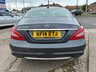 USED 2014 14 MERCEDES-BENZ CLS CLASS 3.0 CLS350 CDI V6 AMG Sport Coupe 4dr Diesel G-Tronic+ Euro 5 (s/s) (265 ps) SERVICE HISTORY* 9 STAMPS* AUTO* PADDLE SHIFT* CRUISE CONTROL WITH SPEED LIMITER* FRONT AND REAR PARKING SENSORS* ELECTRIC HANDBRAKE* ELECTRIC DRIVER SEAT* CLIMATE*