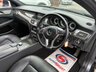 USED 2014 14 MERCEDES-BENZ CLS CLASS 3.0 CLS350 CDI V6 AMG Sport Coupe 4dr Diesel G-Tronic+ Euro 5 (s/s) (265 ps) SERVICE HISTORY* 9 STAMPS* AUTO* PADDLE SHIFT* CRUISE CONTROL WITH SPEED LIMITER* FRONT AND REAR PARKING SENSORS* ELECTRIC HANDBRAKE* ELECTRIC DRIVER SEAT* CLIMATE*