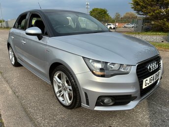 2014 AUDI A1