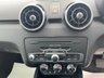 USED 2014 64 AUDI A1 1.4 TFSI S line Sportback 5dr Petrol S Tronic Euro 5 (s/s) (122 ps) SERVICE HISTORY* 9 SERVICES* SAT NAV* PADDLE SHIFT* PART LEATHER* CRUISE CONTROL* REAR PARKING SENSORS* AIR CONDITIONING* DAB RADIO* CLIMATE CONTROL* AUTO START/ STOP* 12V POINT* SPORT MODE*