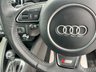 USED 2014 64 AUDI A1 1.4 TFSI S line Sportback 5dr Petrol S Tronic Euro 5 (s/s) (122 ps) SERVICE HISTORY* 9 SERVICES* SAT NAV* PADDLE SHIFT* PART LEATHER* CRUISE CONTROL* REAR PARKING SENSORS* AIR CONDITIONING* DAB RADIO* CLIMATE CONTROL* AUTO START/ STOP* 12V POINT* SPORT MODE*