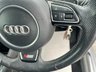 USED 2014 64 AUDI A1 1.4 TFSI S line Sportback 5dr Petrol S Tronic Euro 5 (s/s) (122 ps) SERVICE HISTORY* 9 SERVICES* SAT NAV* PADDLE SHIFT* PART LEATHER* CRUISE CONTROL* REAR PARKING SENSORS* AIR CONDITIONING* DAB RADIO* CLIMATE CONTROL* AUTO START/ STOP* 12V POINT* SPORT MODE*