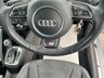 USED 2014 64 AUDI A1 1.4 TFSI S line Sportback 5dr Petrol S Tronic Euro 5 (s/s) (122 ps) SERVICE HISTORY* 9 SERVICES* SAT NAV* PADDLE SHIFT* PART LEATHER* CRUISE CONTROL* REAR PARKING SENSORS* AIR CONDITIONING* DAB RADIO* CLIMATE CONTROL* AUTO START/ STOP* 12V POINT* SPORT MODE*