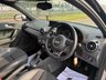 USED 2014 64 AUDI A1 1.4 TFSI S line Sportback 5dr Petrol S Tronic Euro 5 (s/s) (122 ps) SERVICE HISTORY* 9 SERVICES* SAT NAV* PADDLE SHIFT* PART LEATHER* CRUISE CONTROL* REAR PARKING SENSORS* AIR CONDITIONING* DAB RADIO* CLIMATE CONTROL* AUTO START/ STOP* 12V POINT* SPORT MODE*