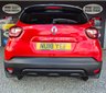 USED 2018 18 RENAULT CAPTUR 1.5 dCi ENERGY Iconic SUV 5dr Diesel Manual Euro 6 (s/s) (90 ps) EXCELLENT SMALL SUV - REVERSE CAMERA - VERY ECONOMICAL - LOW AFFORDABLE FINANCE AVAILBLE