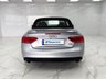 USED 2015 65 AUDI A5 CABRIOLET *AUTO!* 2.0 TFSI S line Special Edition Plus Convertible 2dr Petrol S Tronic quattro Euro 6 (s/s) (230 ps) EXTENSIVE S/H! 1 OWNER FROM NEW! EXTENSIVE S/H! 1 OWNER FROM NEW!